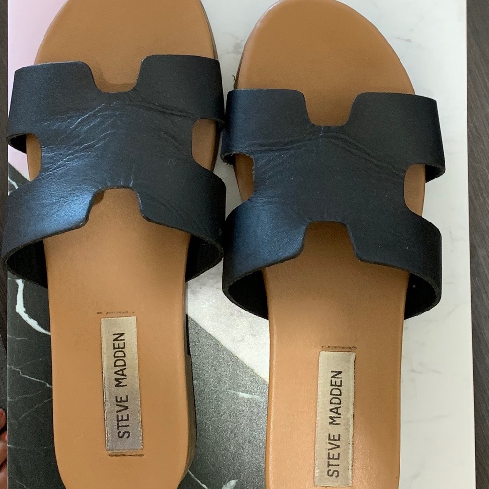 Steve Madden Sandals